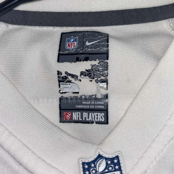 Miami Dolphins Jersey - Picture 3 of 6